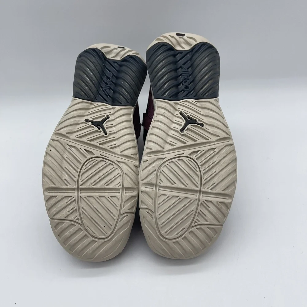 Nike Air Jordan MA2 Women's Size 5.5 Sneakers CW5992-500 'Light Mulberry'‎ Shoes